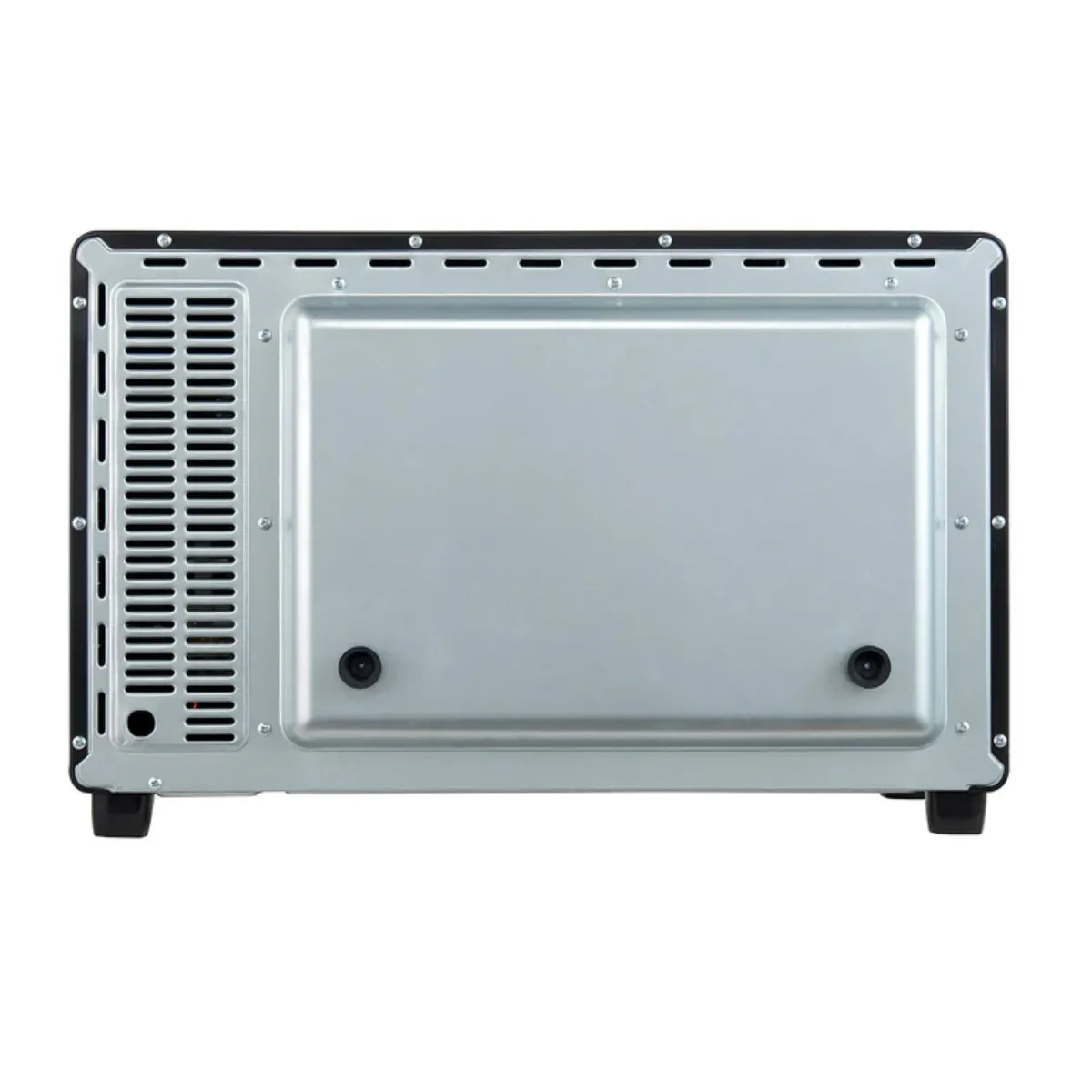 Imaco - HORNO ELÉCTRICO METAL 35 Lts. C/ROSTICICERO  IMACO – HES 35R