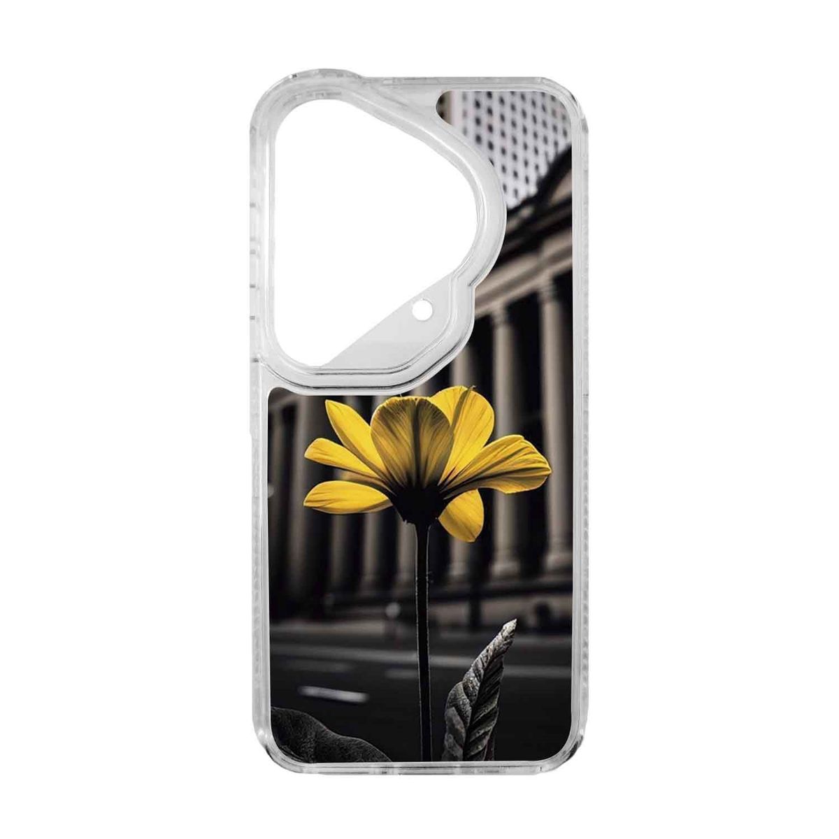 GENERICO - Funda Protector Case Para HUAWEI P70 PRO 360