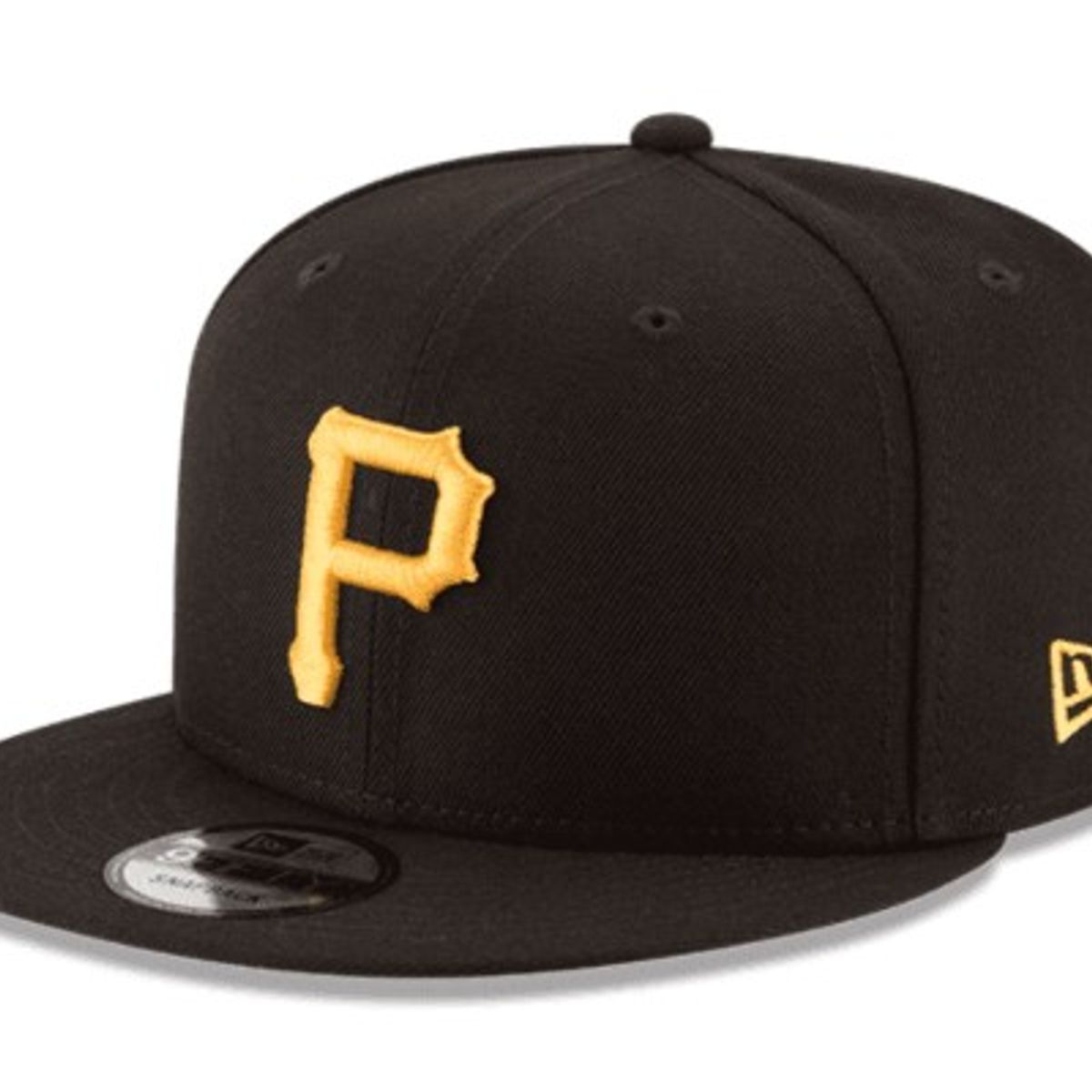 NEW ERA - Gorra Pittsburgh Pirates 9FIFTY New Era Basic Colecction