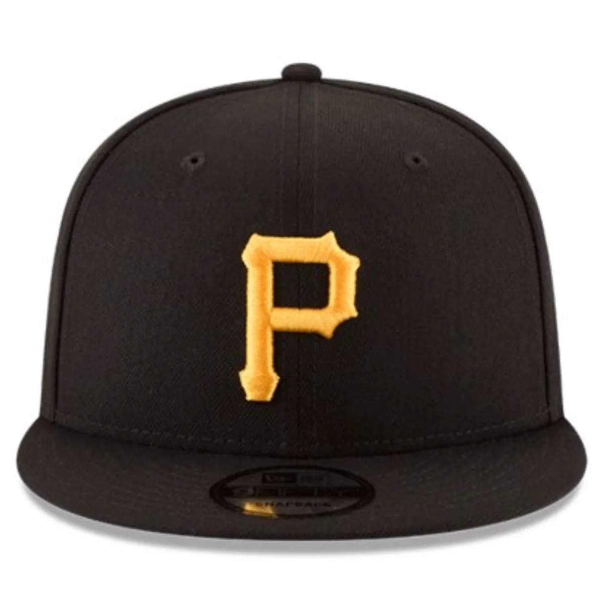 NEW ERA - Gorra Pittsburgh Pirates 9FIFTY New Era Basic Colecction