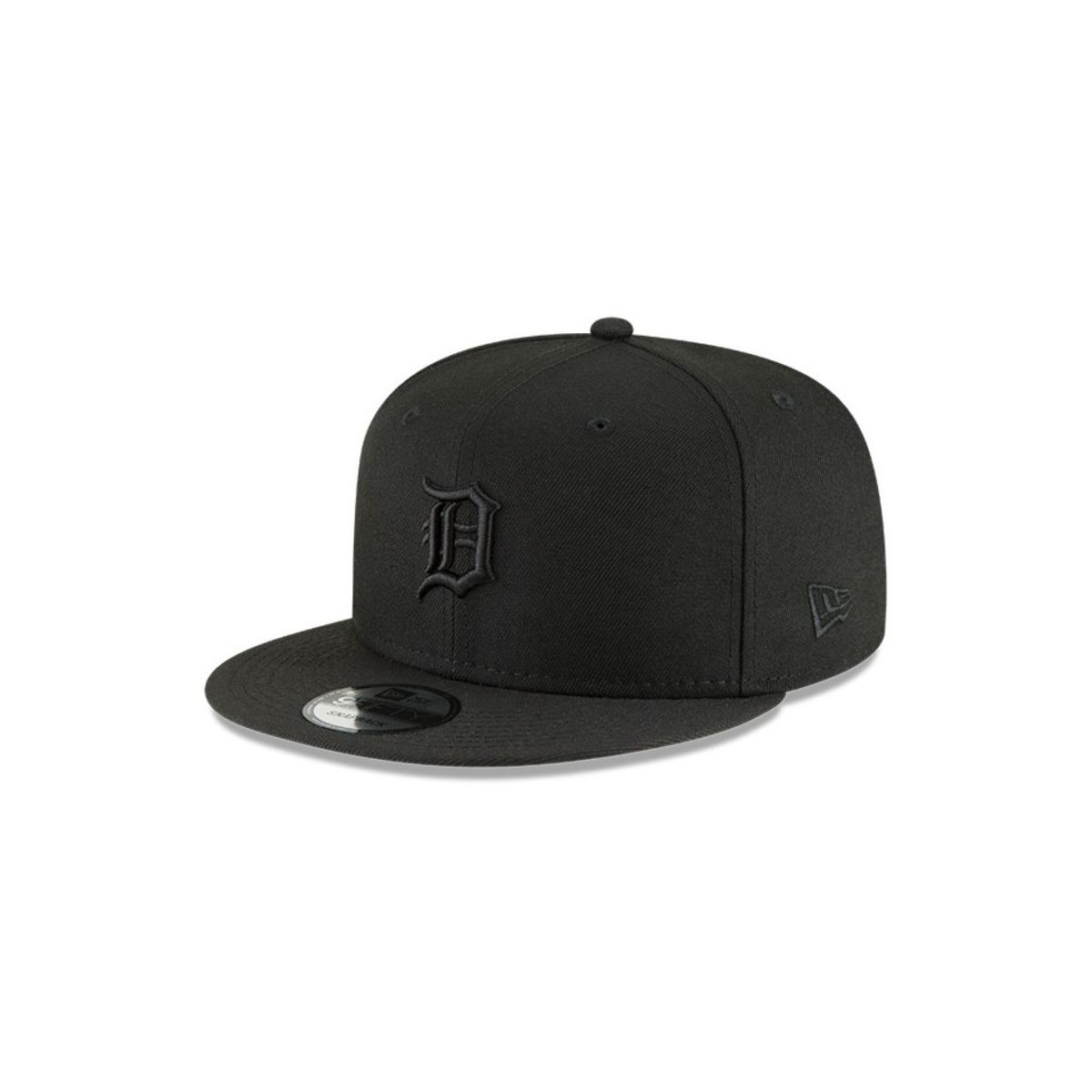 NEW ERA - Gorra New Era MLB 9Fifty Detroit Tigers BlackBlack