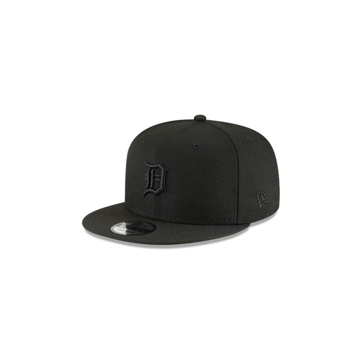 NEW ERA - Gorra New Era MLB 9Fifty Detroit Tigers BlackBlack