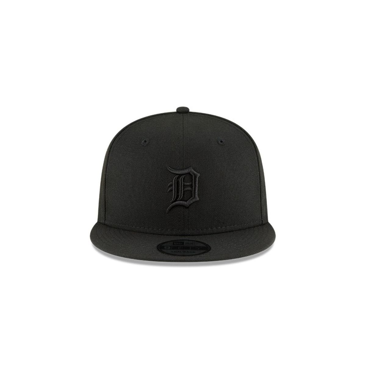 NEW ERA - Gorra New Era MLB 9Fifty Detroit Tigers BlackBlack