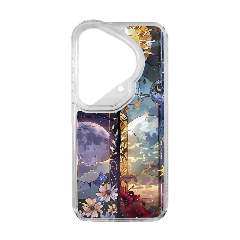 GENERICO - Funda Protector Case Para HUAWEI P70 PRO 360