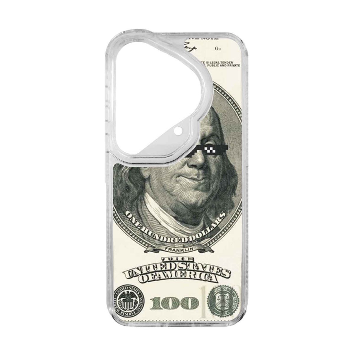 GENERICO - Funda Protector Case Para HUAWEI P70 PRO 360