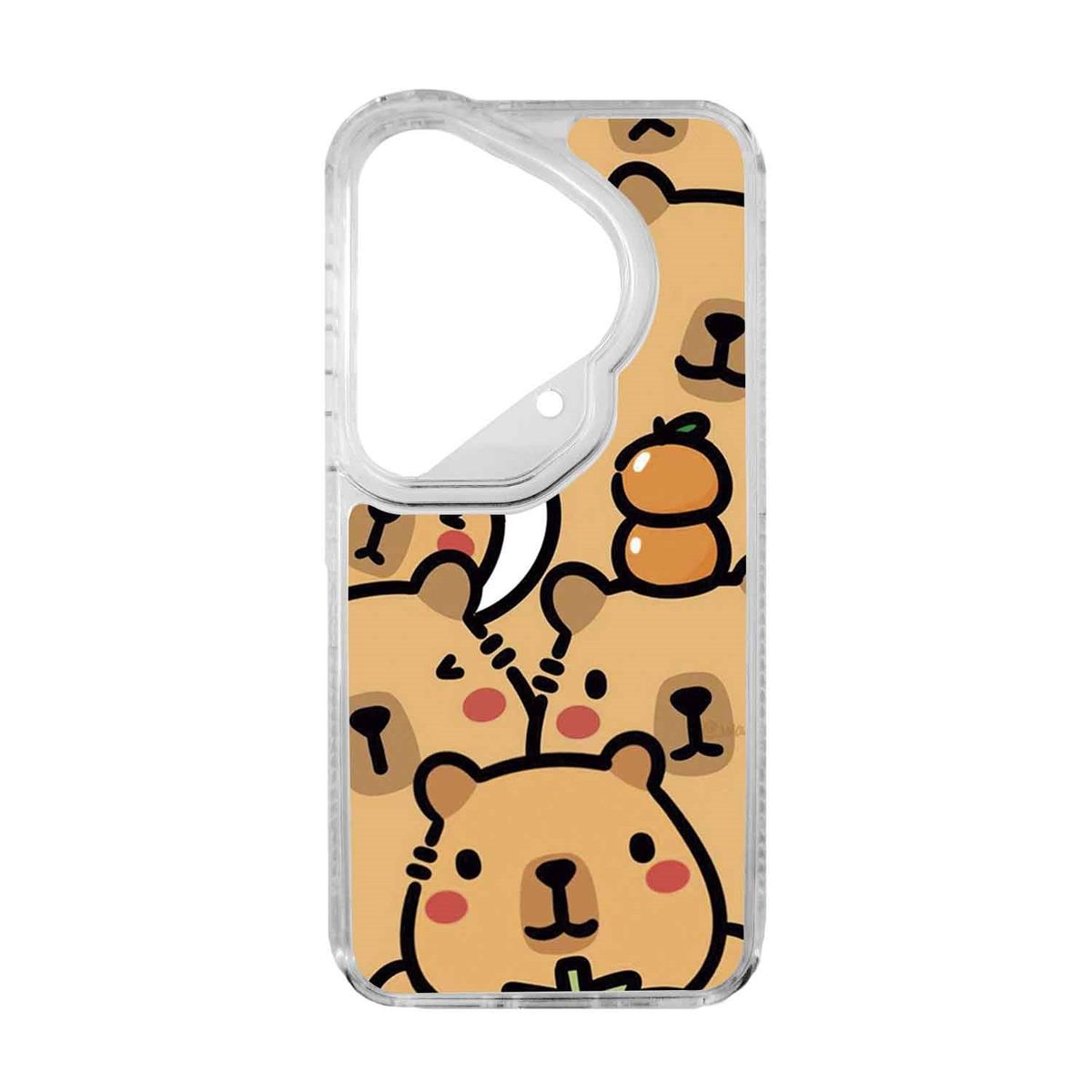 GENERICO - Funda Protector Case Para HUAWEI P70 PRO 360