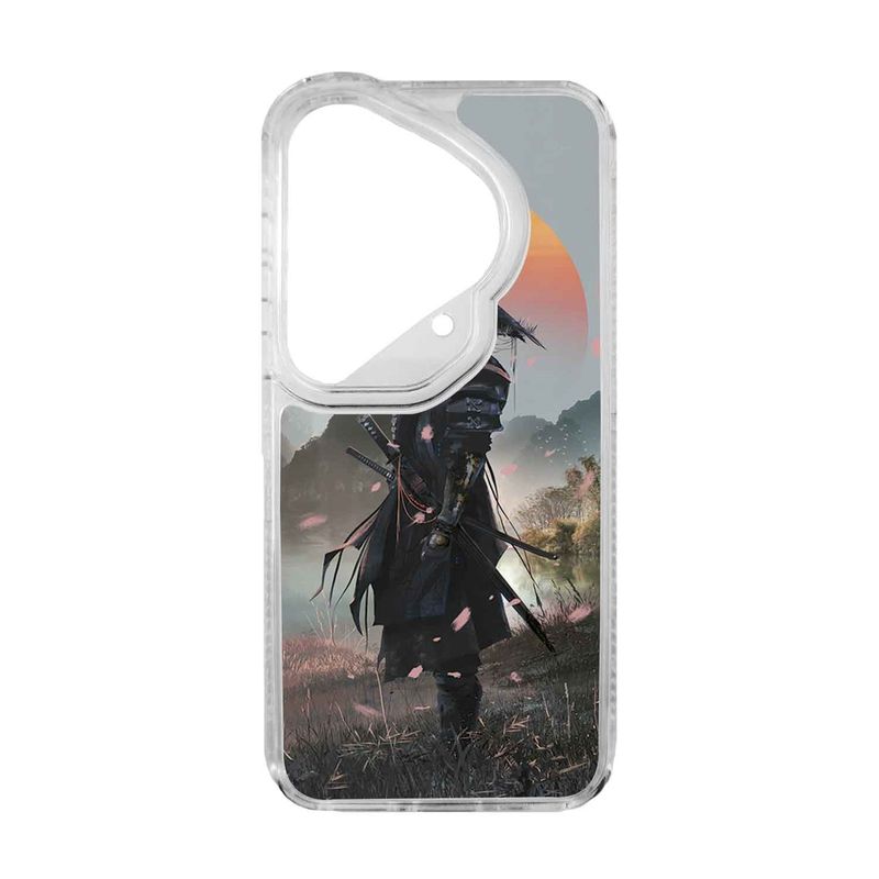 GENERICO - Funda Protector Case Para HUAWEI P70 PRO 360