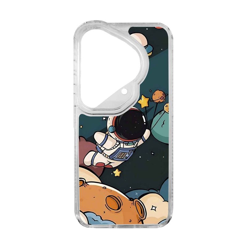 GENERICO - Funda Protector Case Para HUAWEI P70 PRO 360