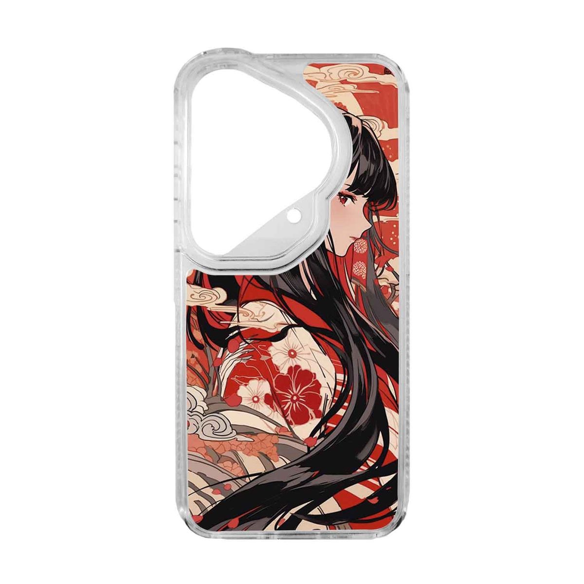 GENERICO - Funda Protector Case Para HUAWEI P70 PRO 360