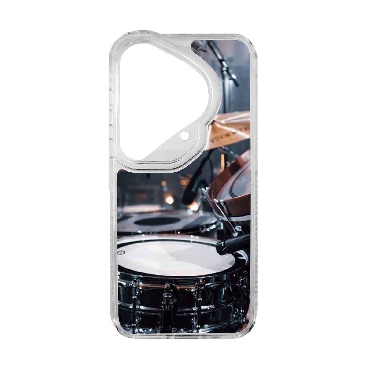 GENERICO - Funda Protector Case Para HUAWEI P70 PRO 360