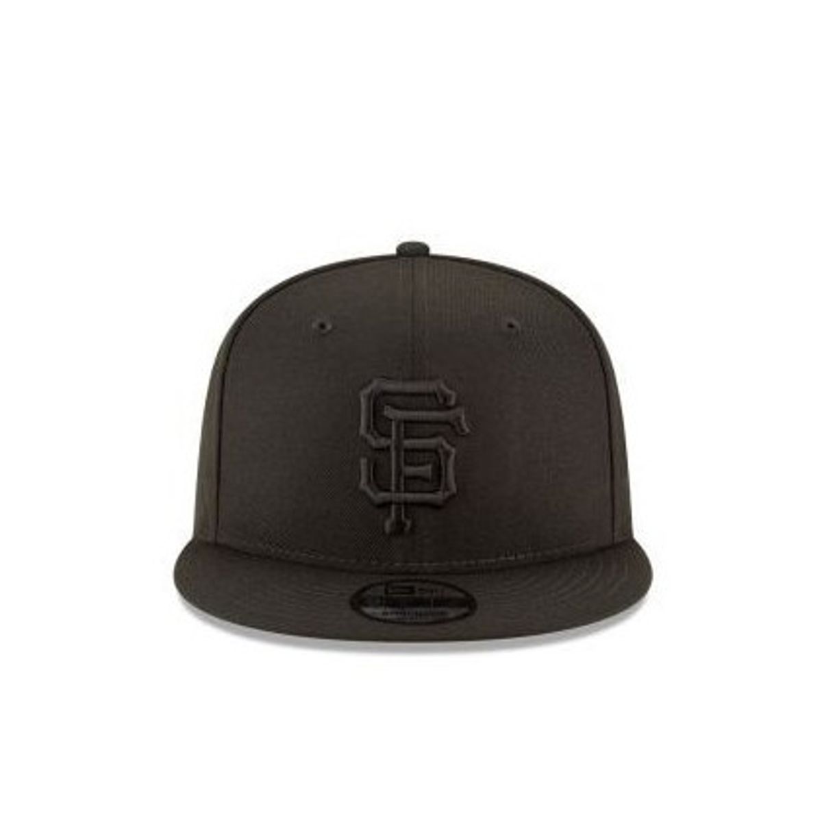 NEW ERA - Gorra San Francisco Giants MLB 9Fifty Black