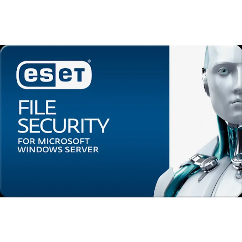 ESET - ESET Server Security 1PC 1 año (Digital)