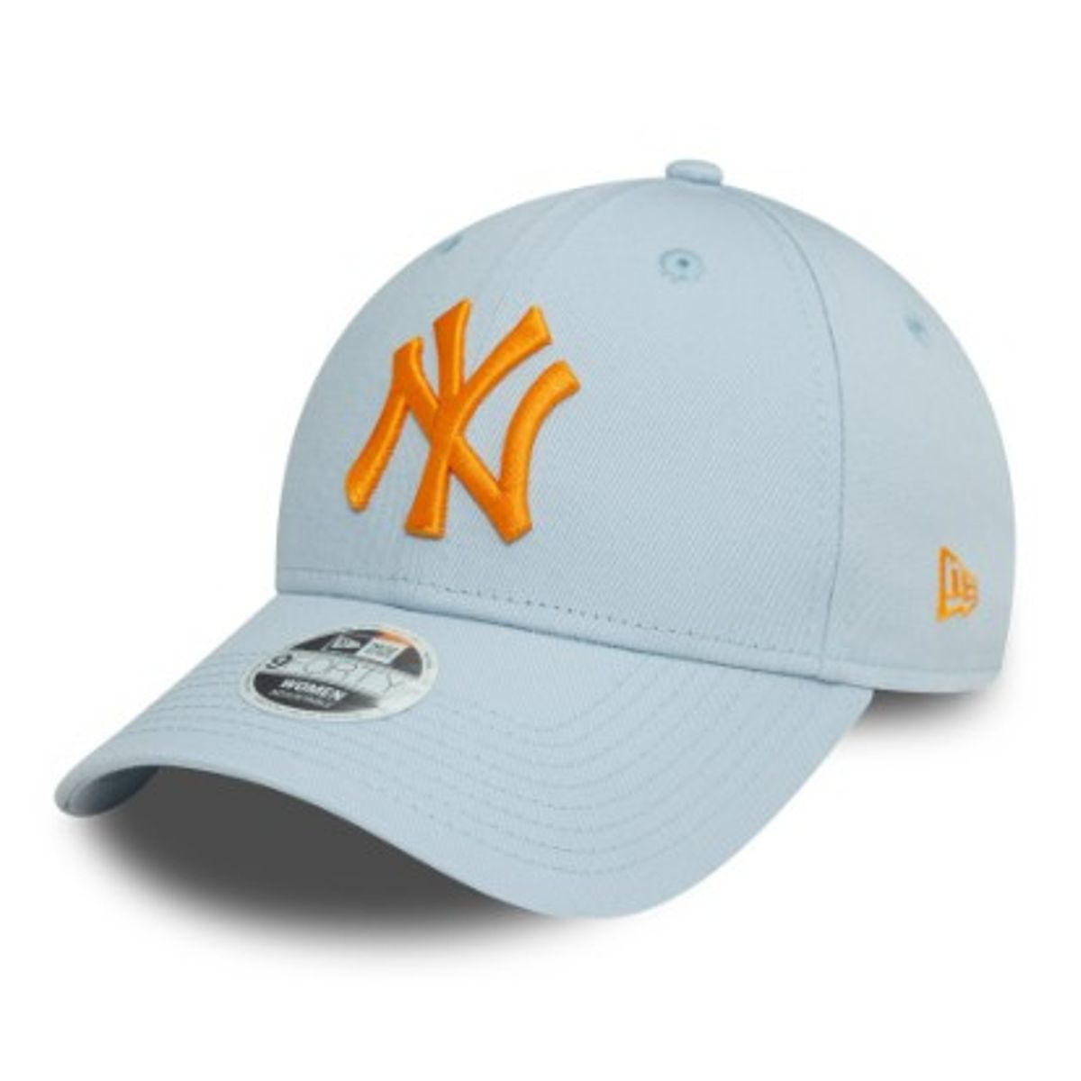 NEW ERA - Gorra 9Forty MLB NY Yankees League Essentials Woman Blue
