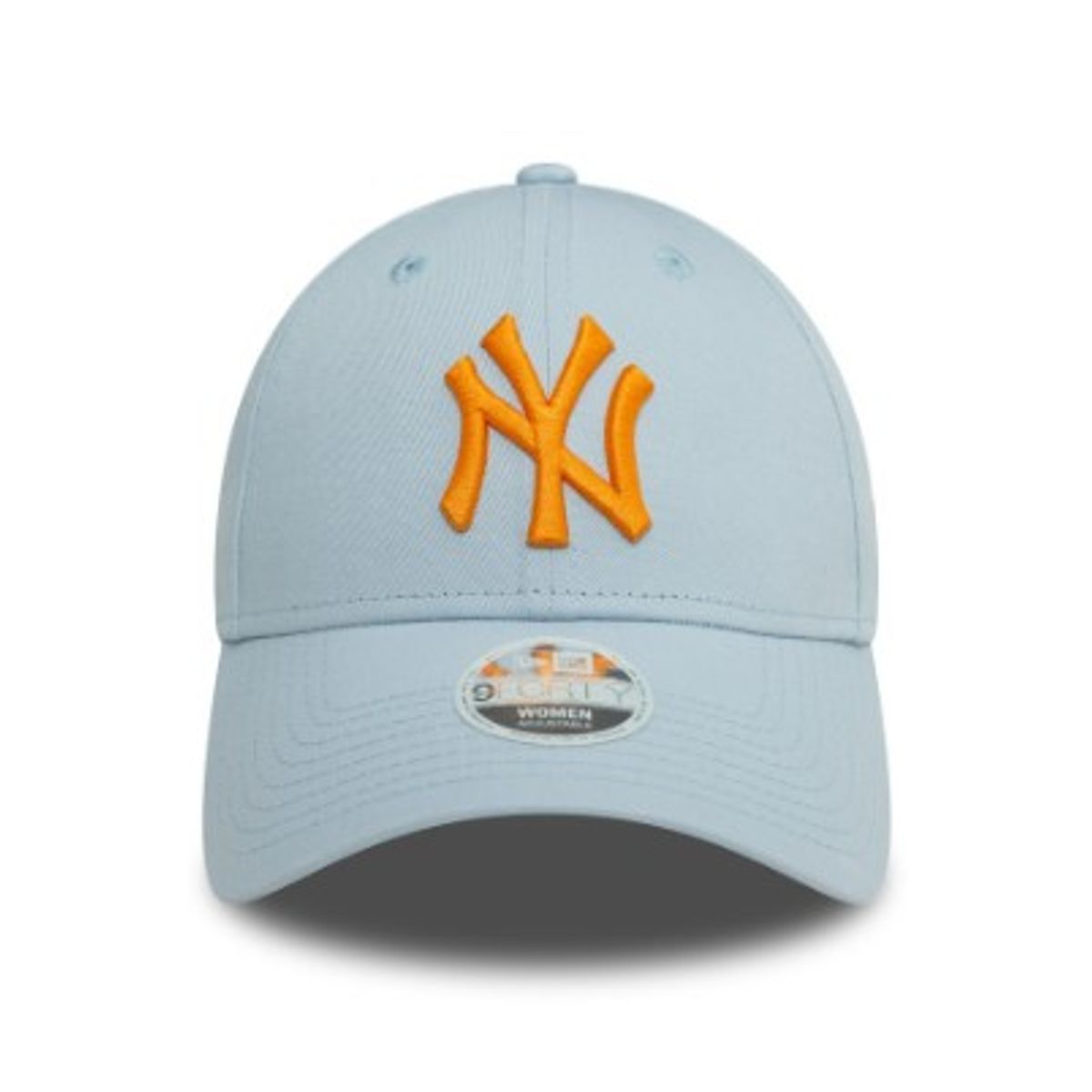 NEW ERA - Gorra 9Forty MLB NY Yankees League Essentials Woman Blue