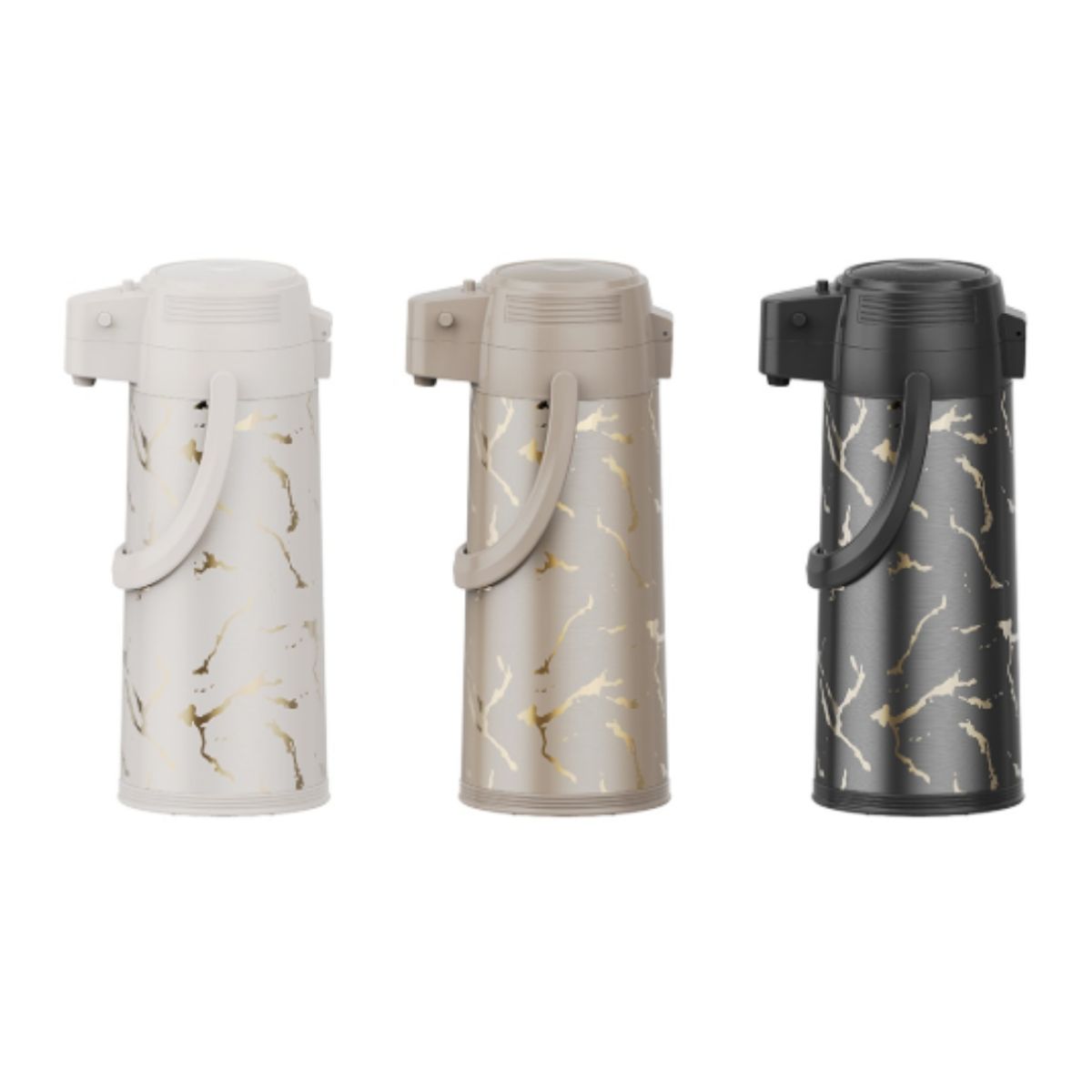 GENERICO - TERMO CON DISPENSADOR  1.9L