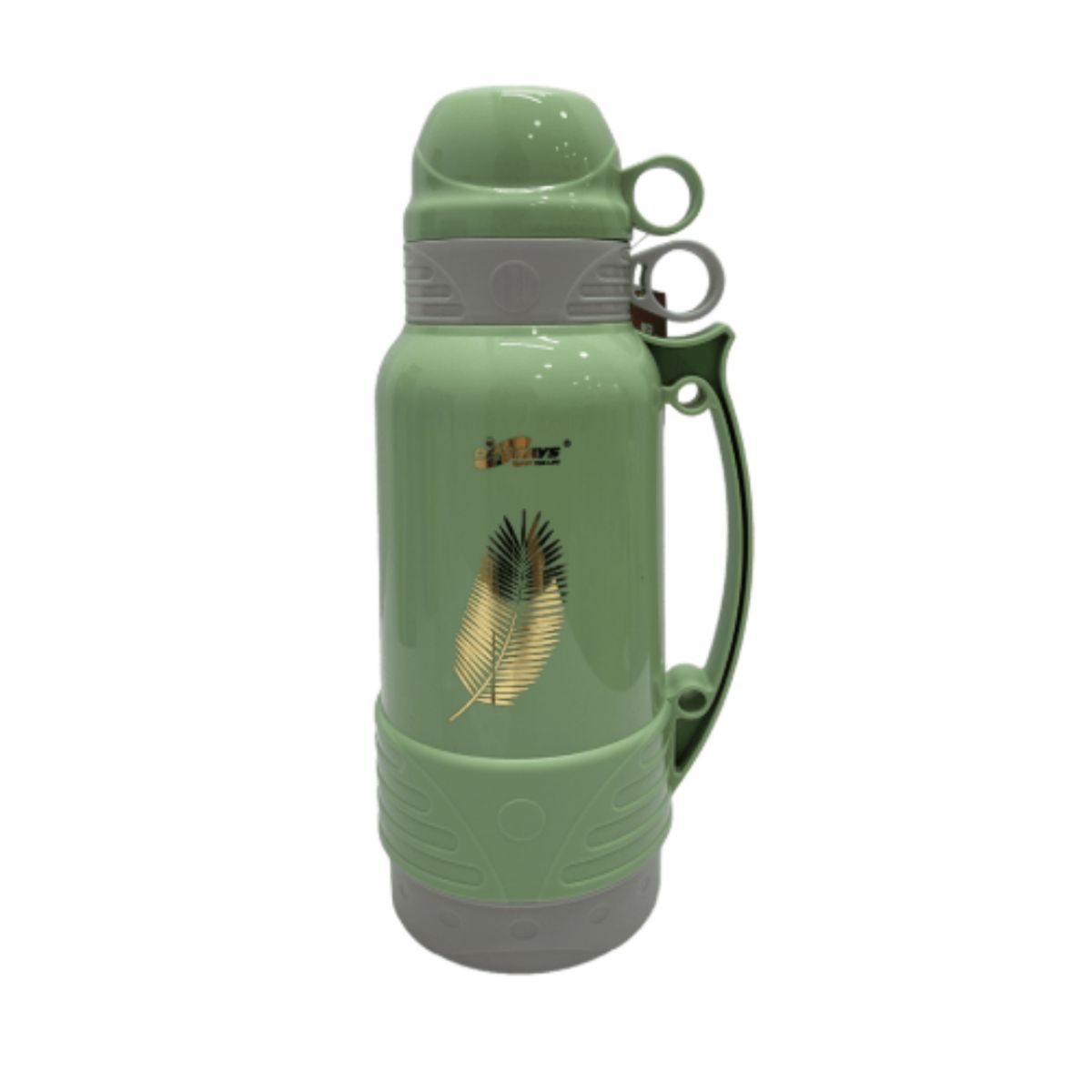 GENERICO - TERMO CON DISPENSADOR  1L