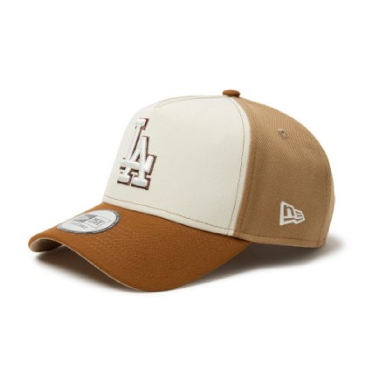 NEW ERA - Gorra 9Forty MLB Los Angeles Dodgers Pancakes