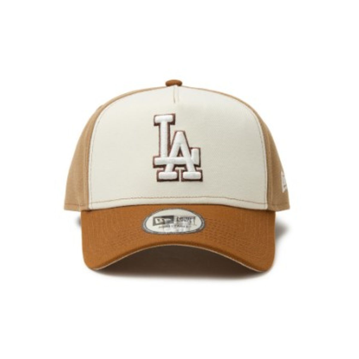 NEW ERA - Gorra 9Forty MLB Los Angeles Dodgers Pancakes