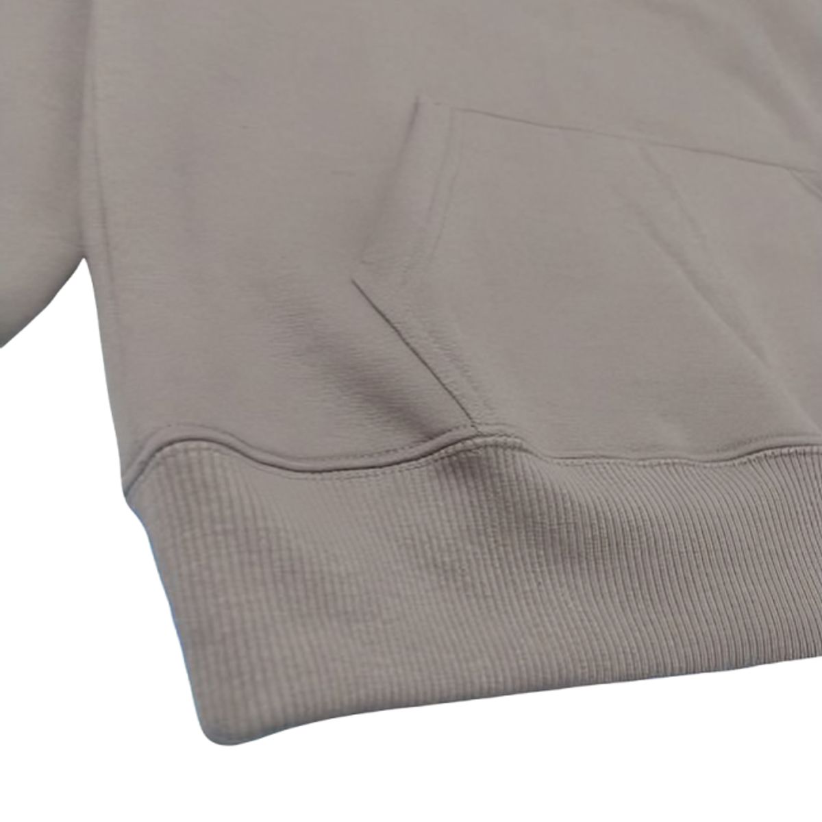 GENERICO - POLERA BASICA UNISEX