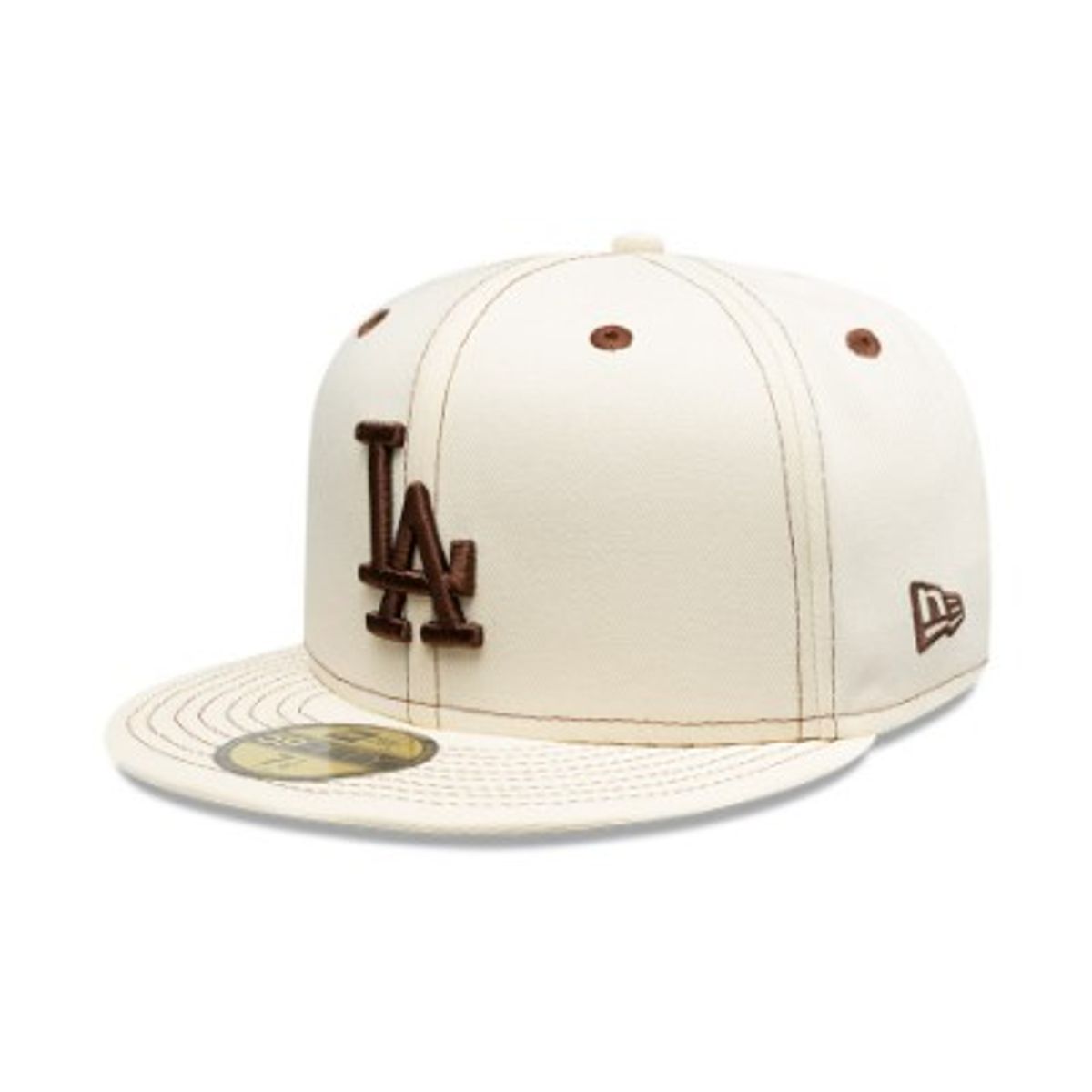 NEW ERA - Gorra 59Fifty MLB Los Angeles Dodgers Pancakes