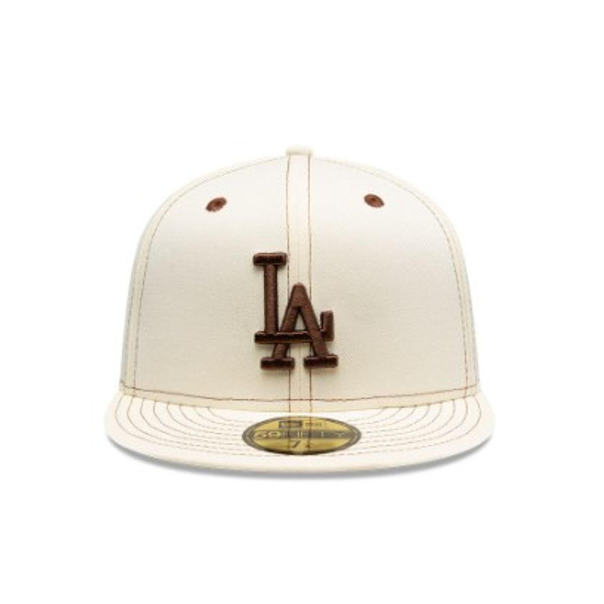 NEW ERA - Gorra 59Fifty MLB Los Angeles Dodgers Pancakes