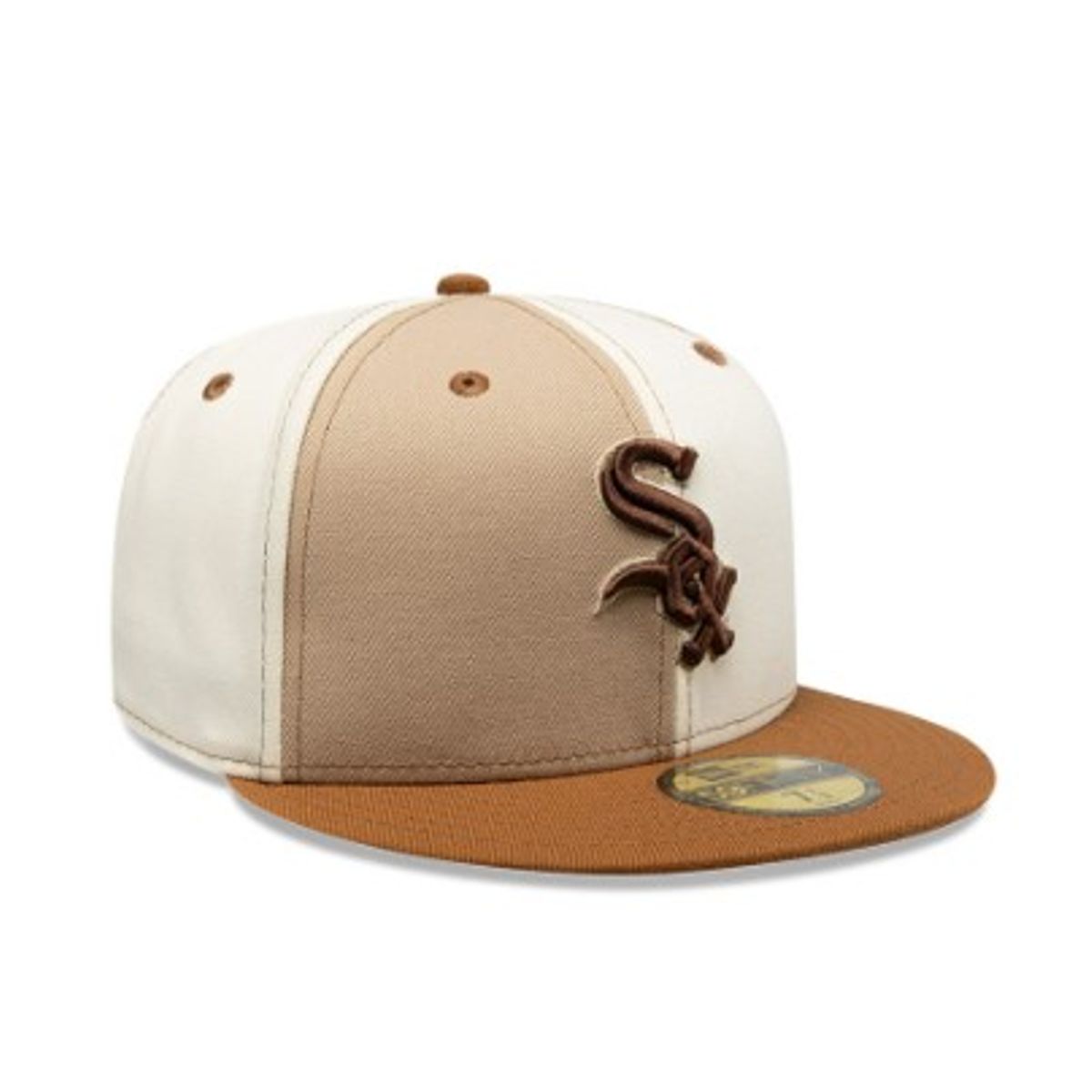 NEW ERA - Gorra 59Fifty MLB Chicago White Sox Pancakes