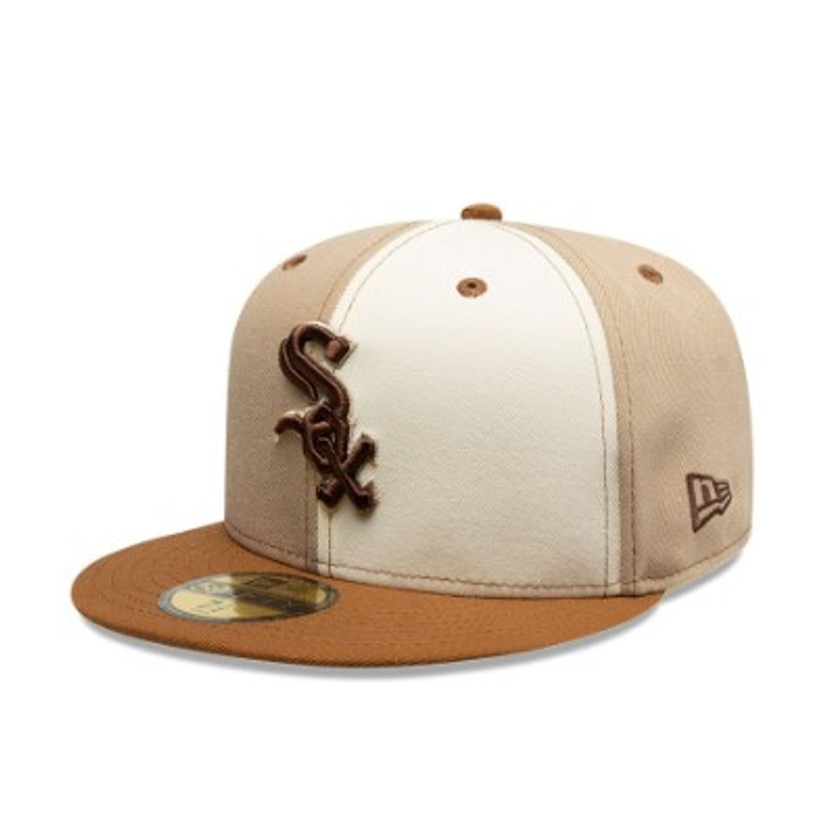 NEW ERA - Gorra 59Fifty MLB Chicago White Sox Pancakes
