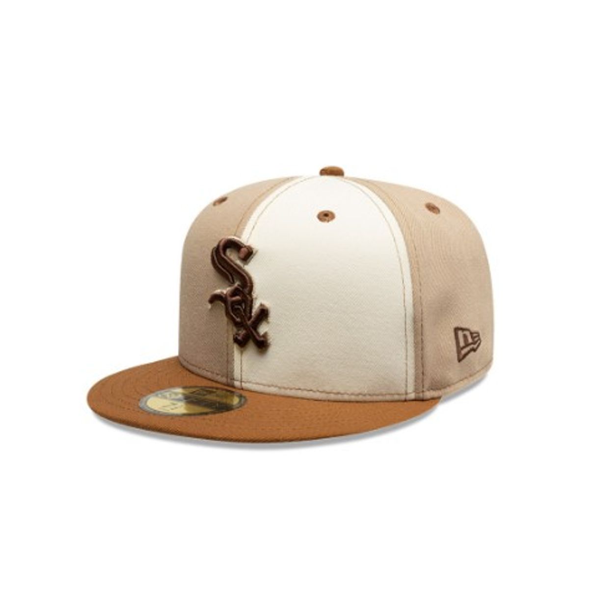 NEW ERA - Gorra 59Fifty MLB Chicago White Sox Pancakes