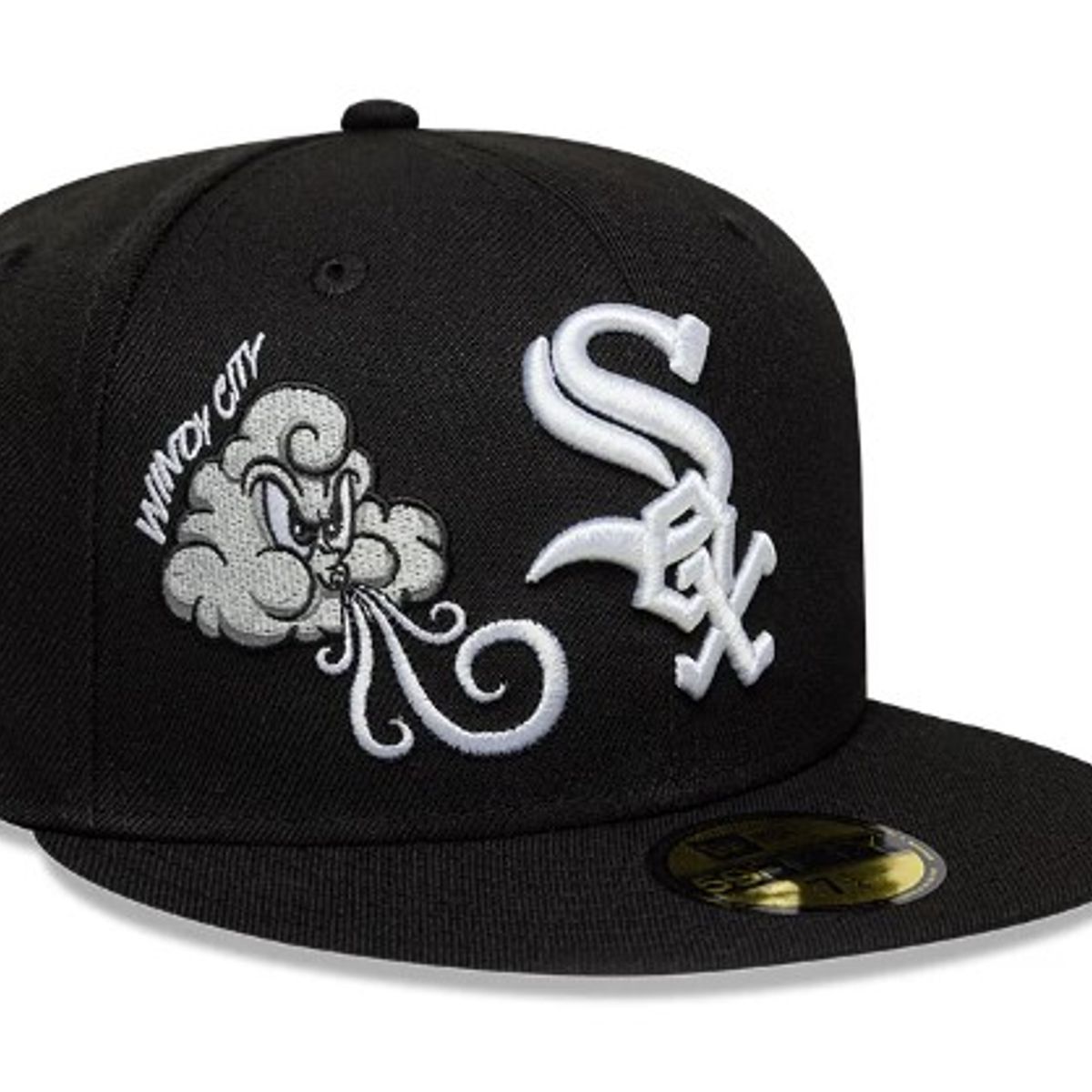 NEW ERA - Gorra Chicago White Sox MLB Food Icon 59FIFTY