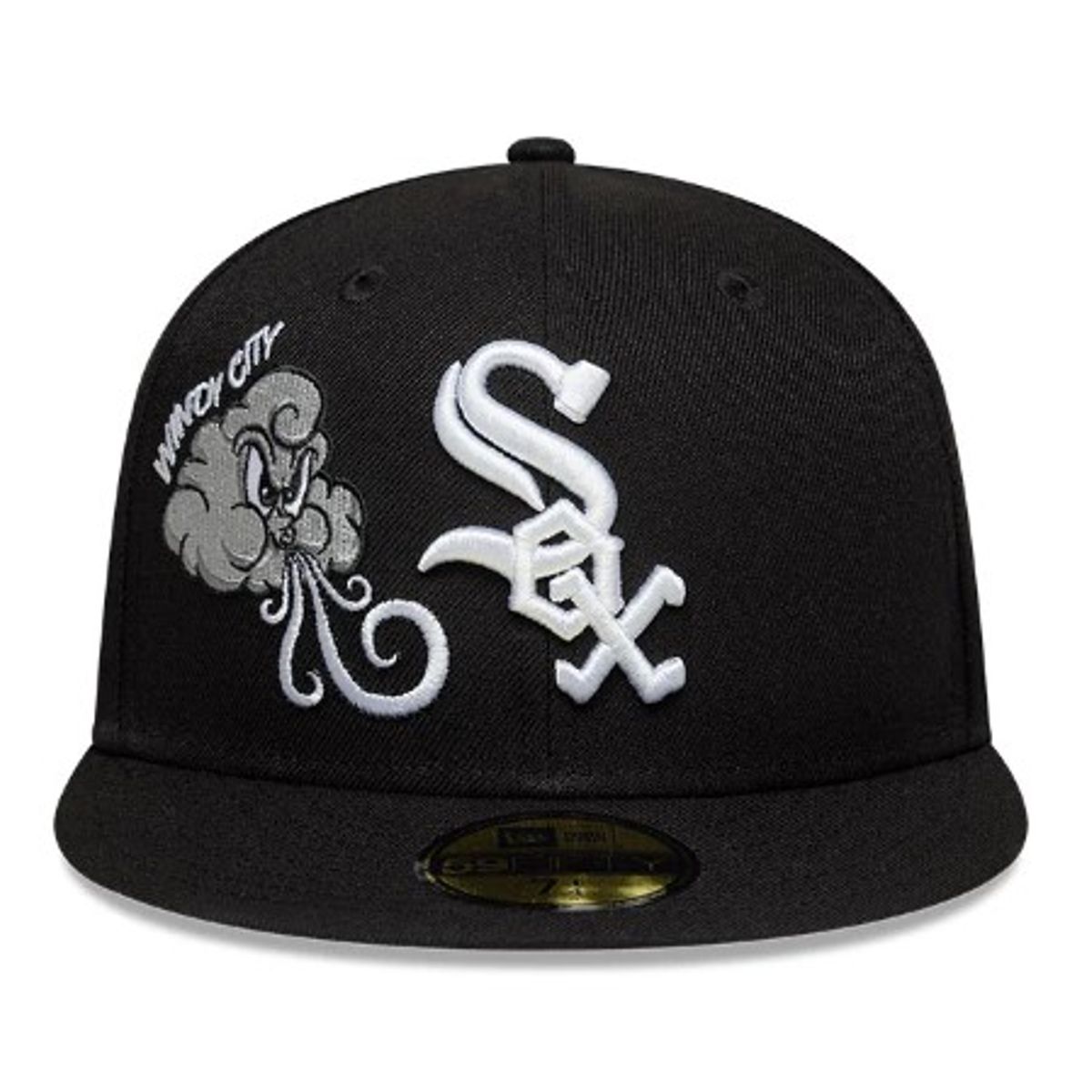 NEW ERA - Gorra Chicago White Sox MLB Food Icon 59FIFTY