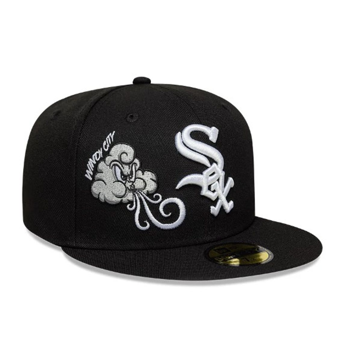 NEW ERA - Gorra Chicago White Sox MLB Food Icon 59FIFTY