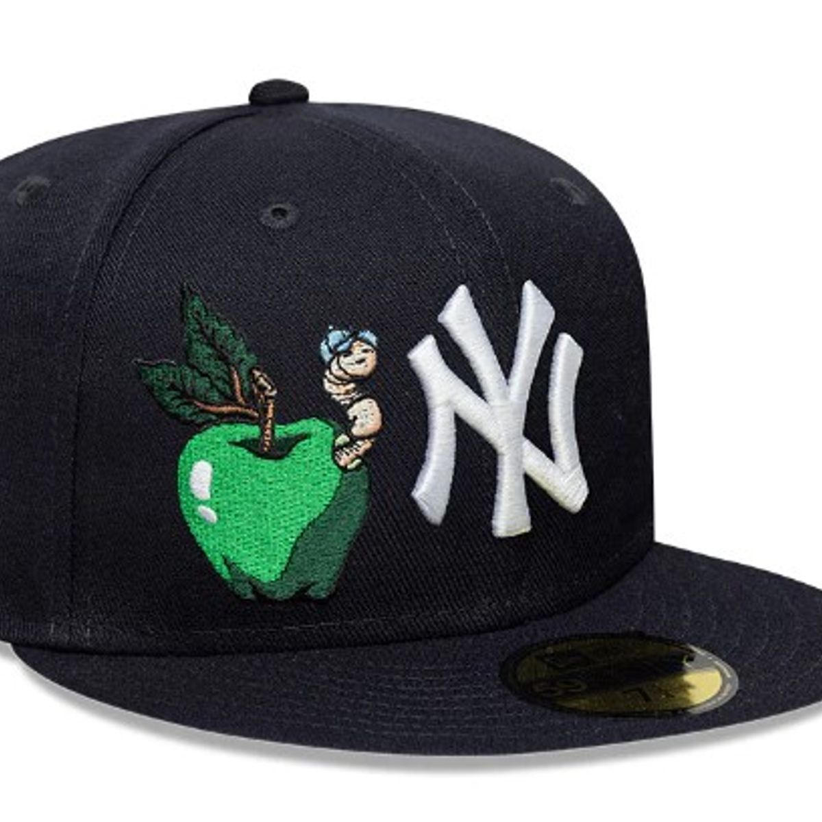 NEW ERA - Gorra New York Yankees MLB Food Icon 59FIFTY