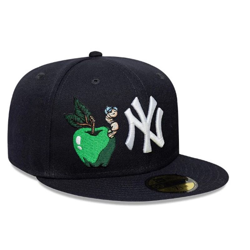NEW ERA - Gorra New York Yankees MLB Food Icon 59FIFTY
