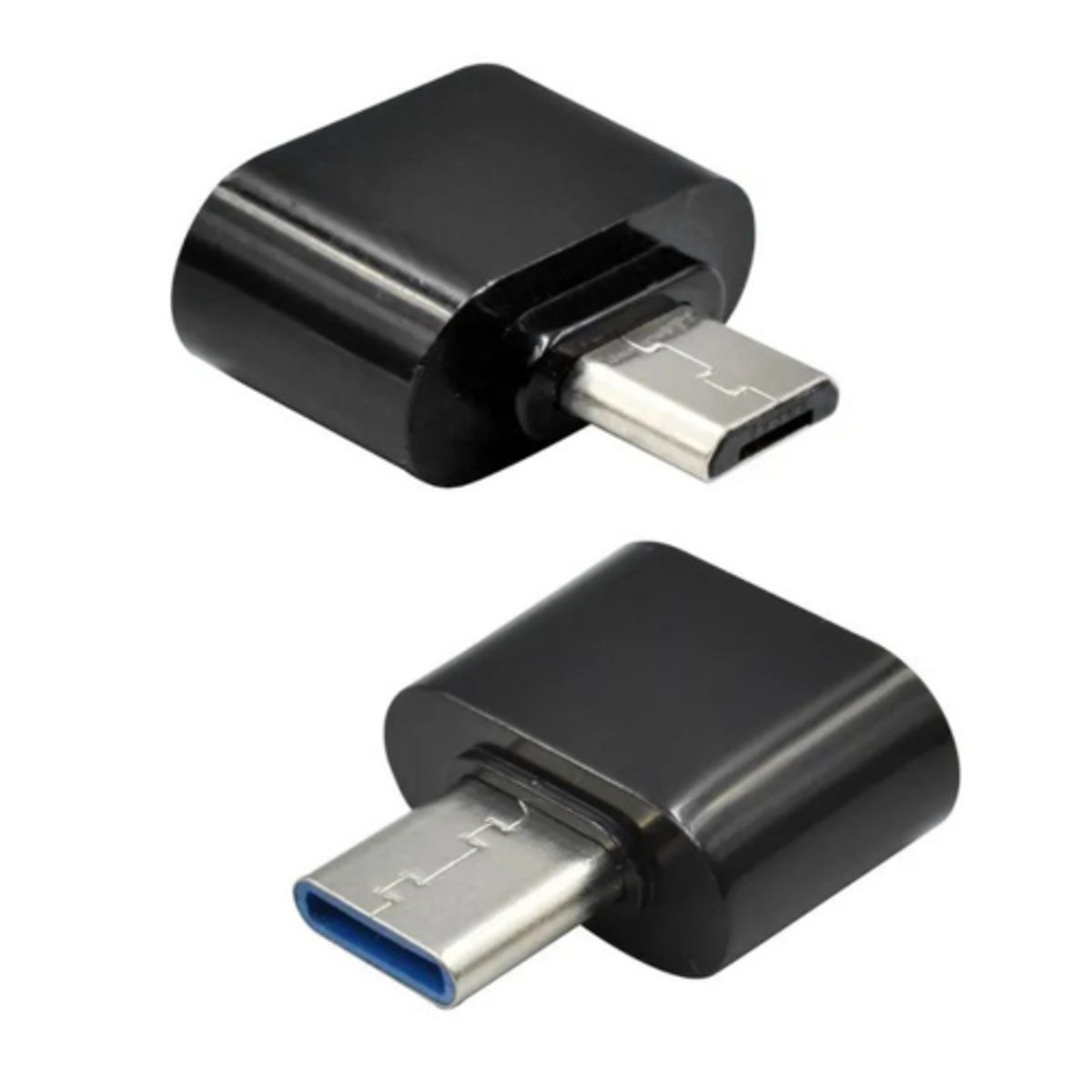 GENERICO - Adaptador USB a Tipo C Universal OTG Tipo C Convertidor