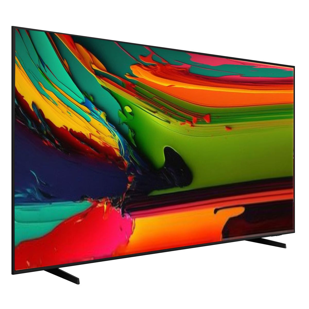 SAMSUNG - Televisor Samsung LED 65 Crystal UHD 4K Smart TV UN65DU7000GXPE