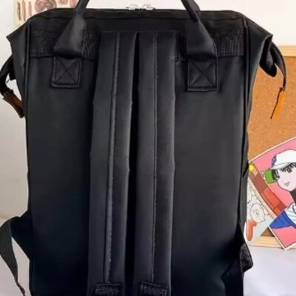 GENERICO - Mochila Moderna de maternidad