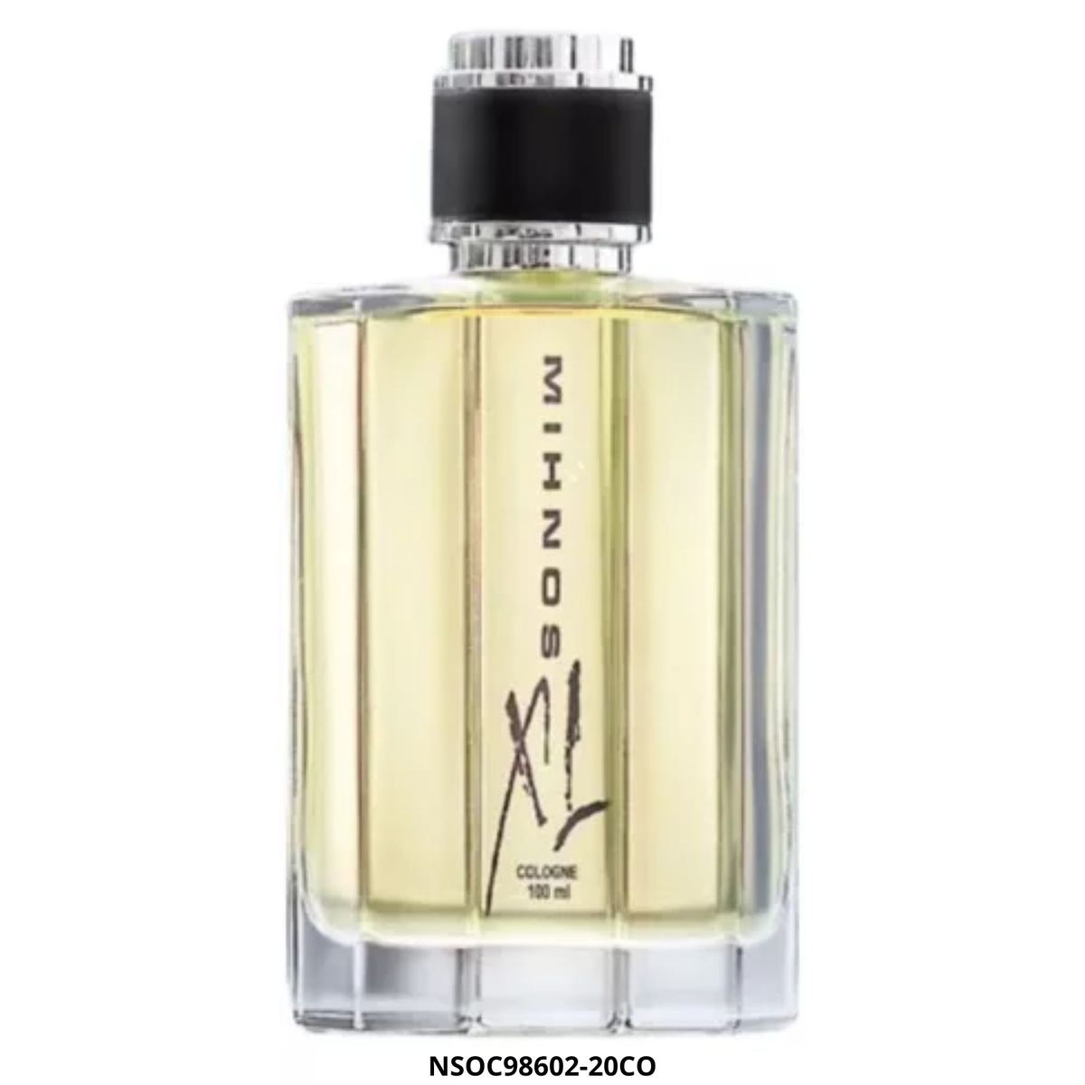 AZZORTI - Colonia Mihnos XL Masculina 100 ml