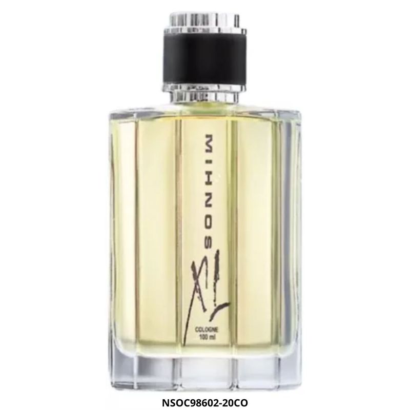 AZZORTI - Colonia Mihnos XL Masculina 100 ml