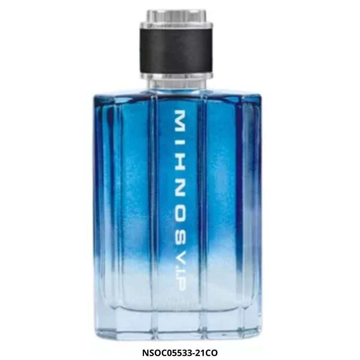 AZZORTI - Perfume para Hombre Mihnos VIP Eau de Toilette 100 ml