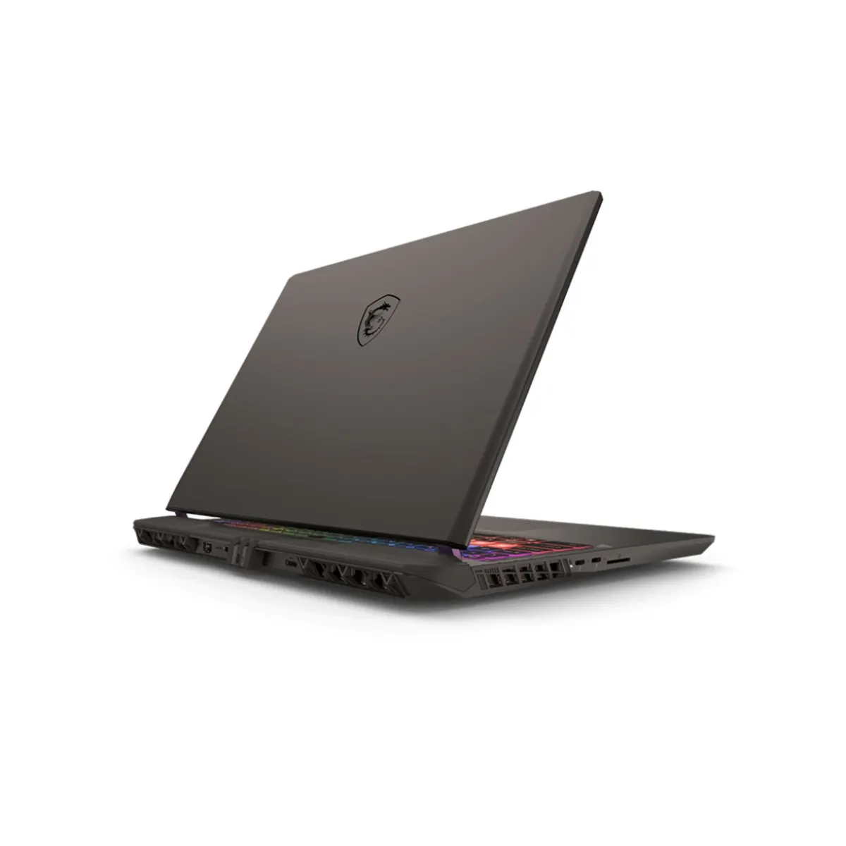 MSI - Laptop MSI VECTOR 16 HX AI A2XWIG 16"2K 164HZ Ultra i9 275HX RAM 64GB. SSD 1TB.  RTX 5080 16GB W11