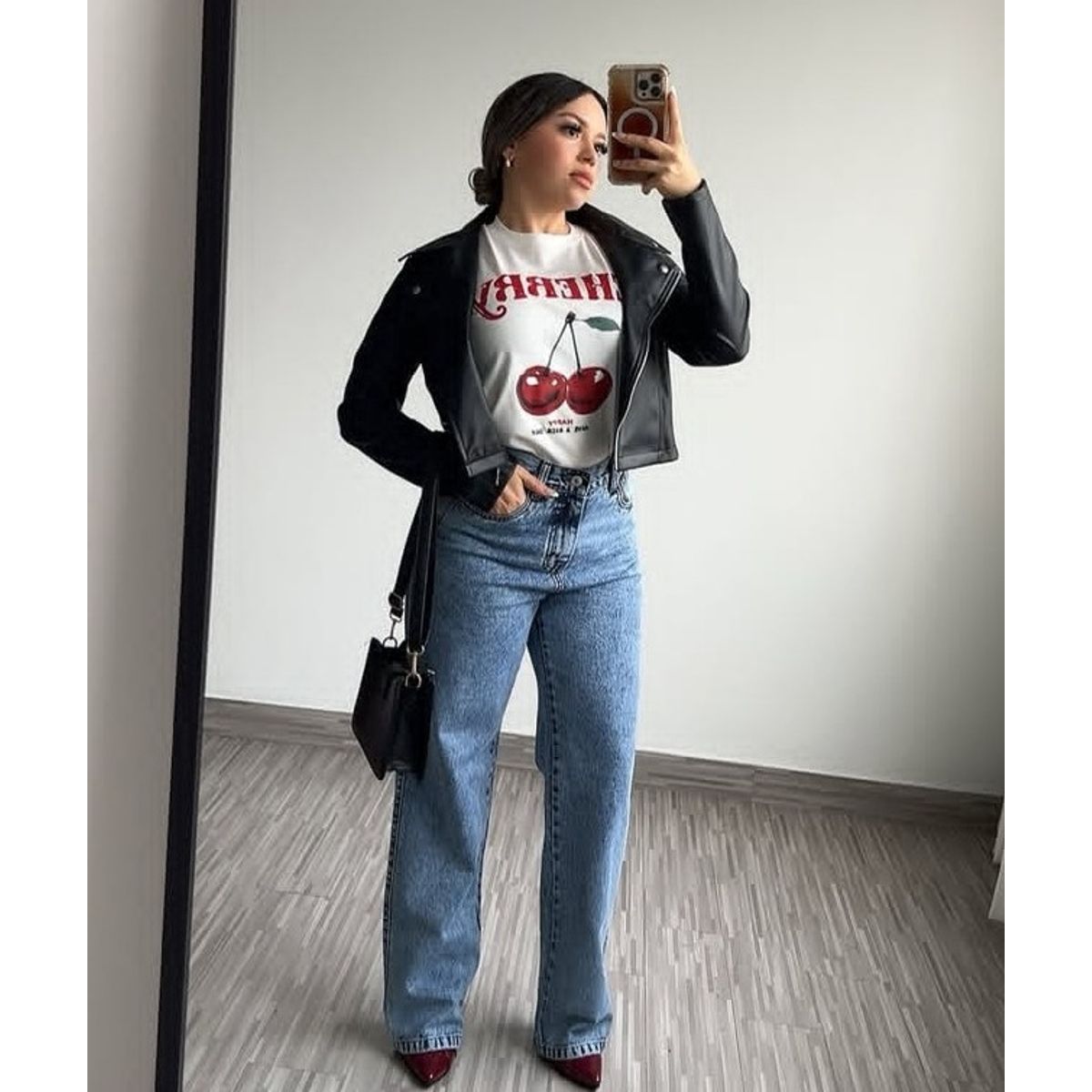 GENERICO - CASACA CASUAL DE MUJER