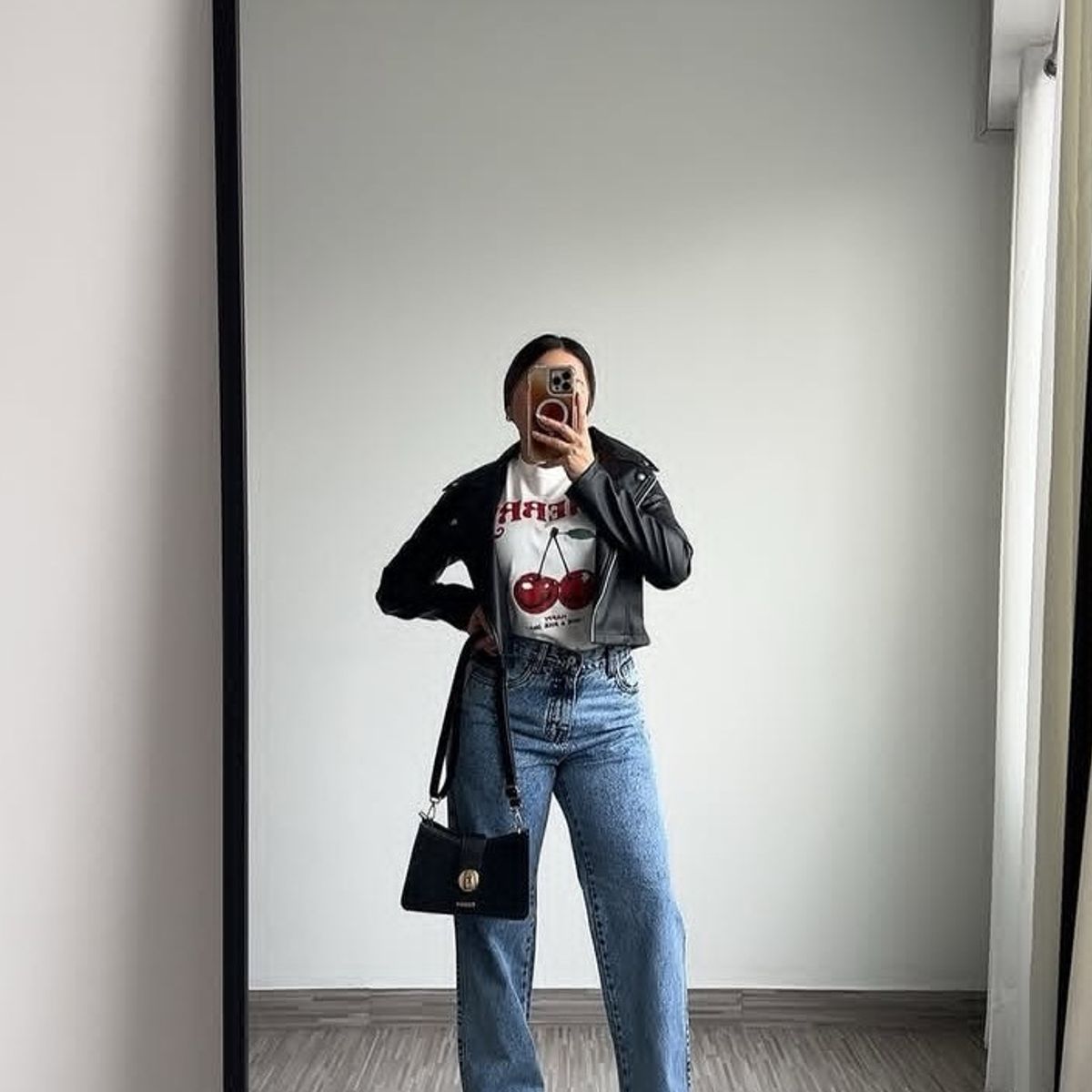 GENERICO - CASACA CASUAL DE MUJER