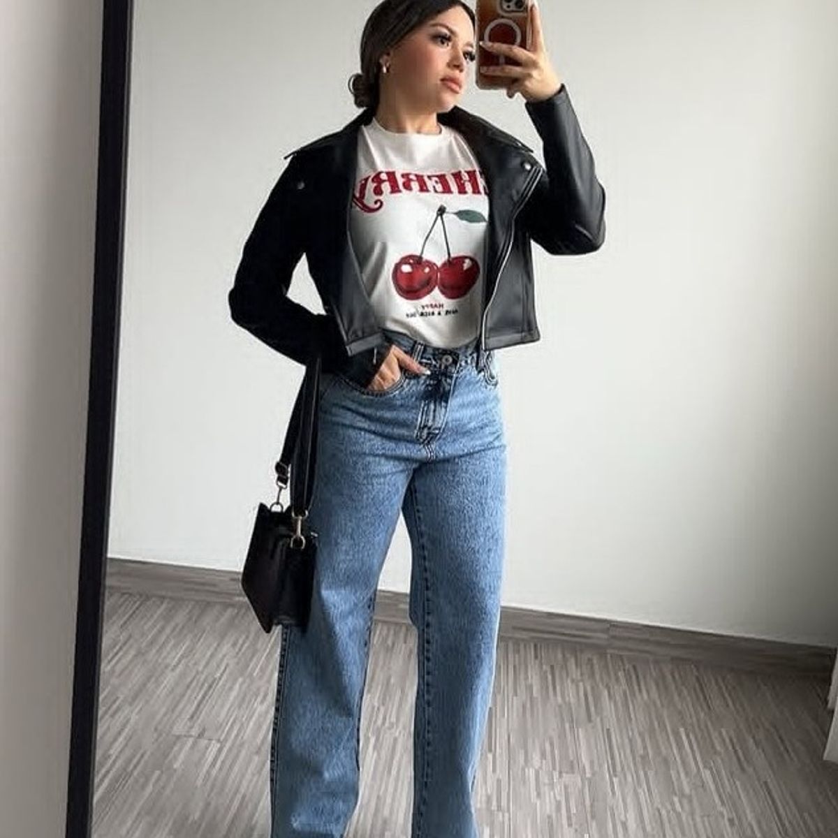 GENERICO - CASACA CASUAL DE MUJER