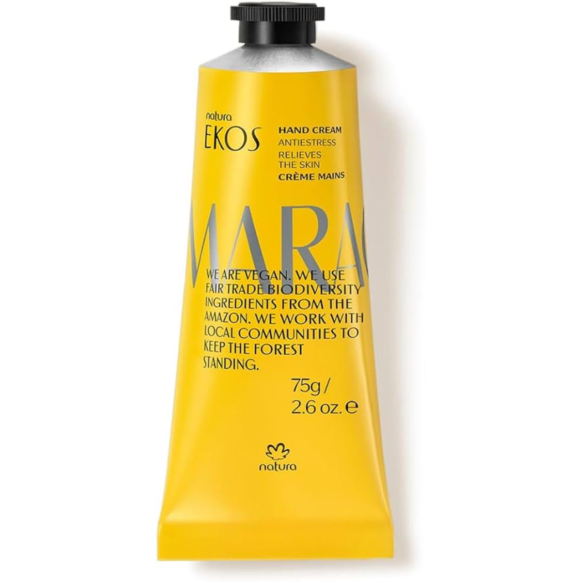 NATURA - Ekos Pulpa Maracuya - Hidratante de Manos NATURA