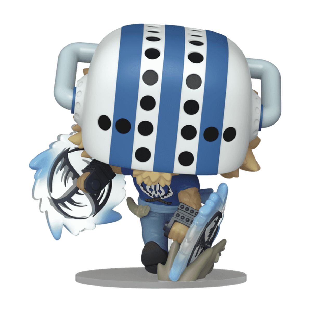 FUNKO - Killer Funko Pop 1895 One Piece Exclusivo Amazon