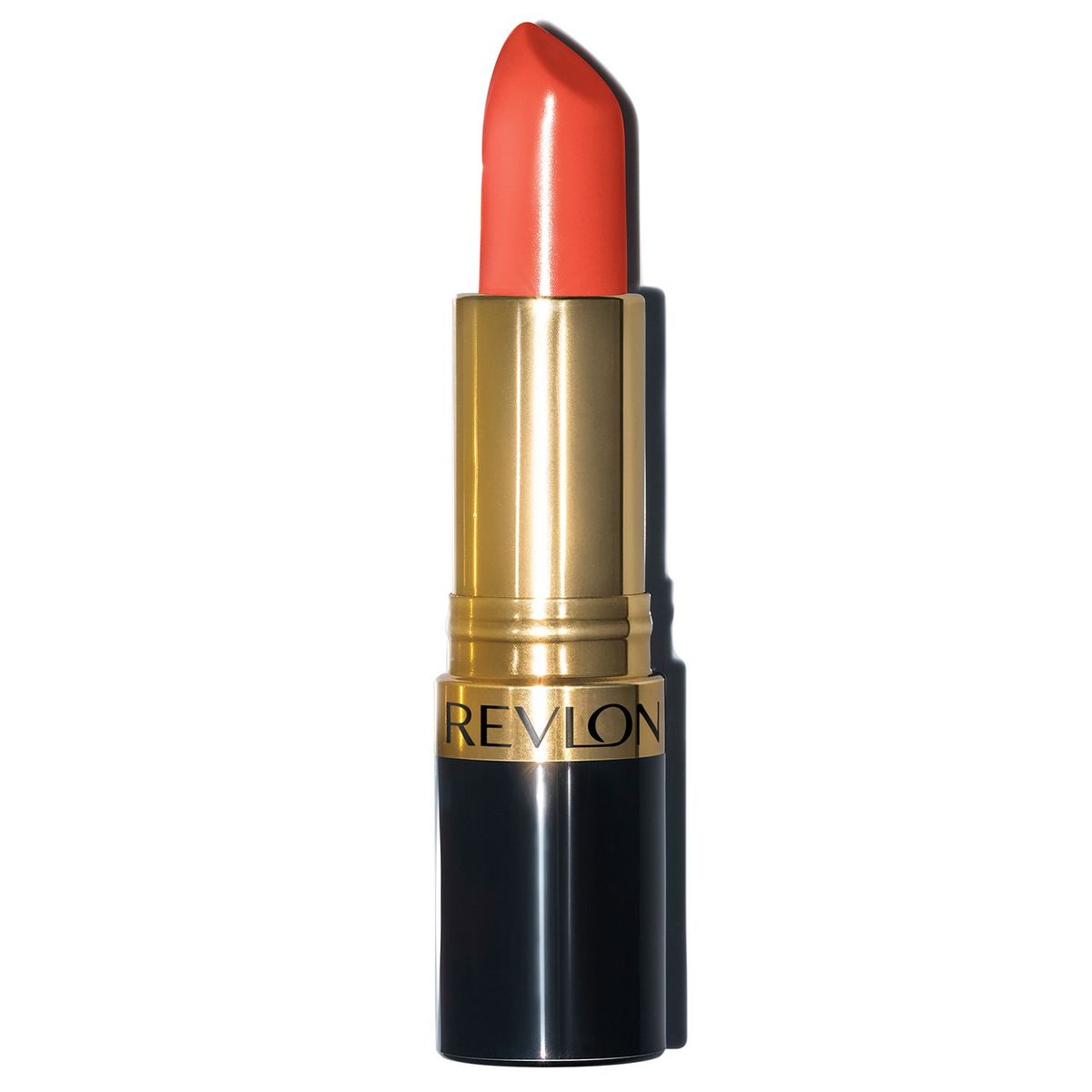REVLON - Labial Super Lustrous  Kiss Me Coral 750