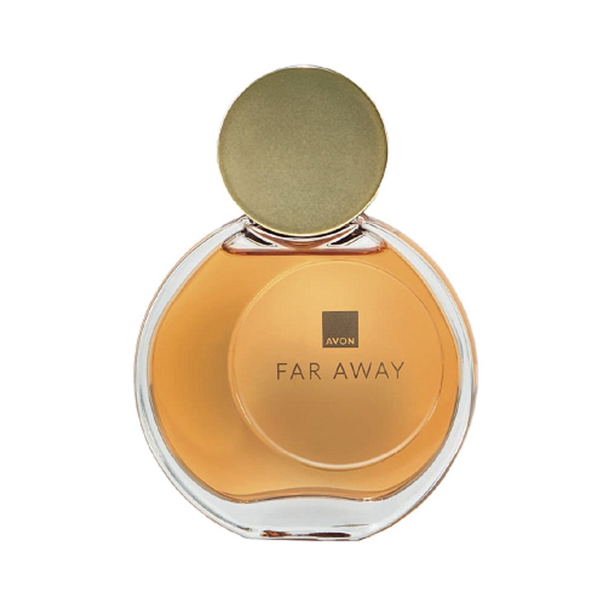 AVON - Far Away (Perfume Femenino) - Avon 50 ml