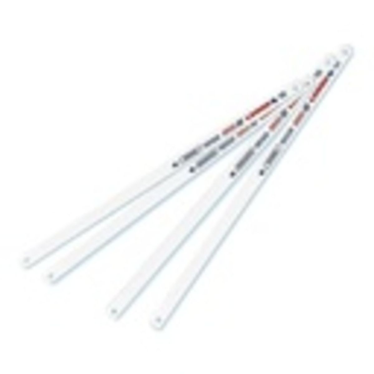 LENOX - Sierra Manual de Arco Bimetalica Diente 18 Paquete 100 Unid