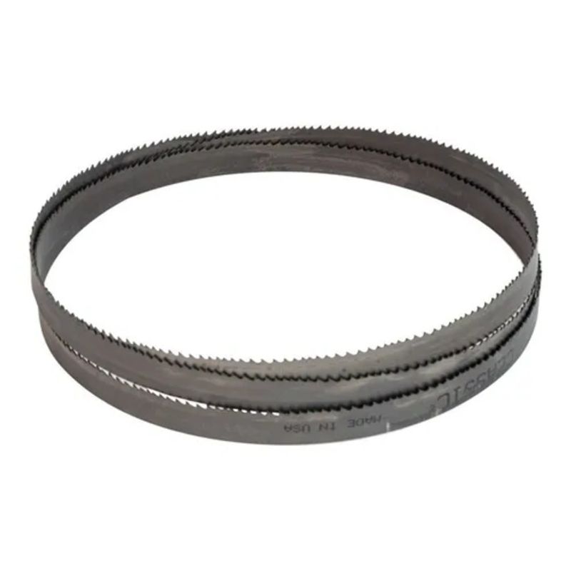LENOX - Sierra Bimetálica RX+EHS 1-12 41mm 0050 46 1mt x 2und