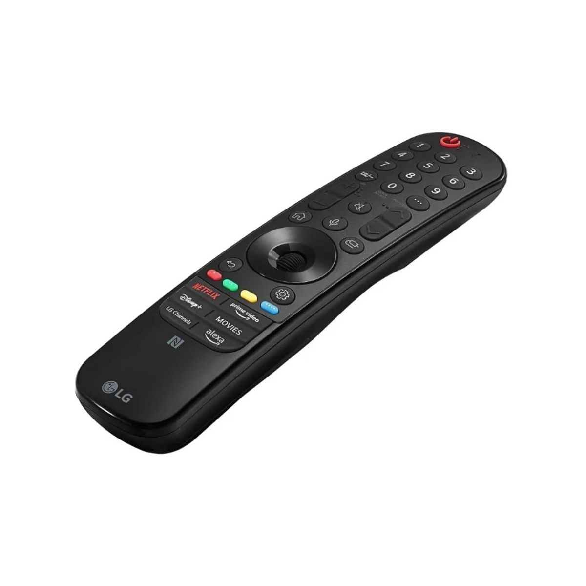 LG - Control LG magic MR24